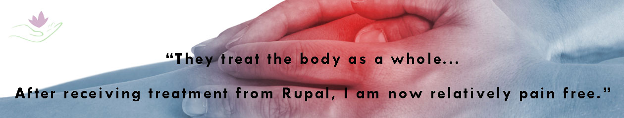 RD Physical Therapy & Wellness